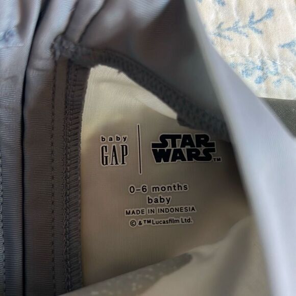 Baby boys 0/6 months summer bundle Includes - Picture 9 of 10